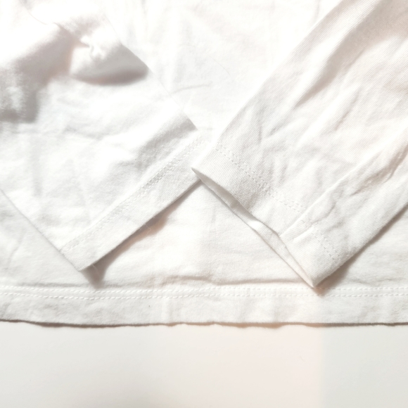 Girl's long sleeves 2 pc bundle size: 7/8 - Picture 9 of 11